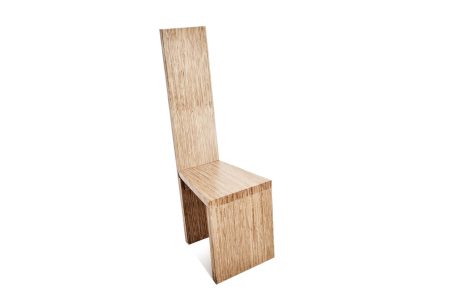 Acca Chair | Stripes